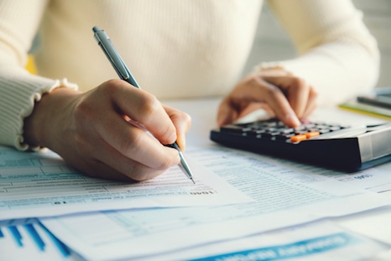 Year End Tax Highlights Summary - June 2025